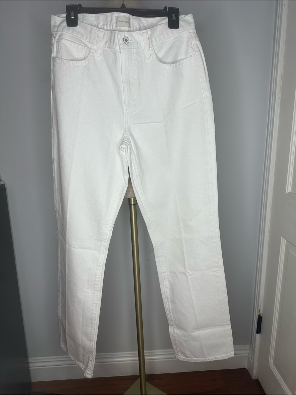 Favorite Daughter the Tommy mid riser
Size 29 - Picture 3 of 10